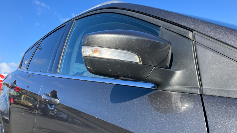 Ford Kuga 2.0 TDCi Titanium 5dr 2WD Diesel Estate